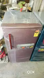 Lg samsung single door 180 loters good condition best prize available