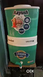 Water Filter