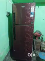 Whil pool Double Door
