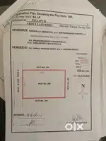 Open plots for sale pgilpur velige