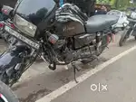 New condition, bike one and\nFirst owner