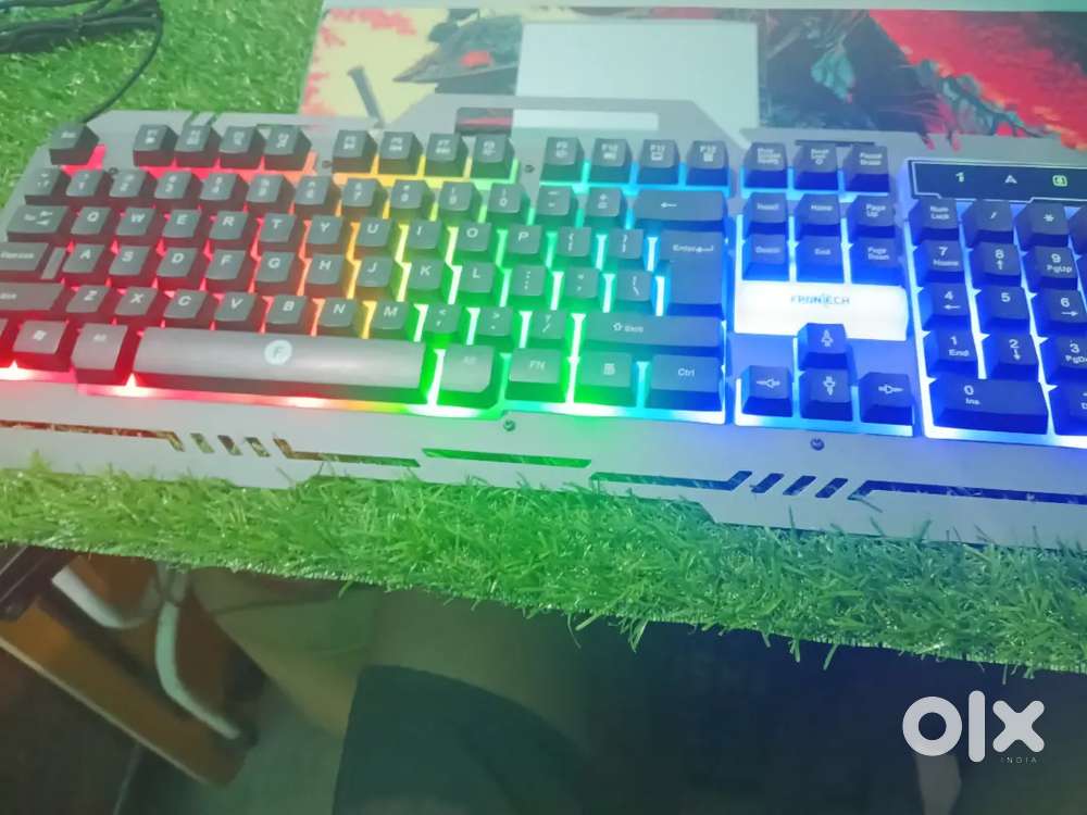 Keyboard like new condition