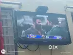 Thomson 24 inch tv