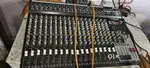 audio mixer 18 channel studiomaster