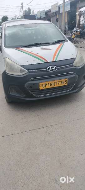 Car driving