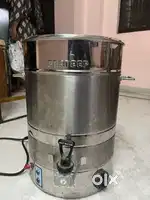 Stainless steel pradeep Insulated Hot Drink Maker 4 Gallon [18L]