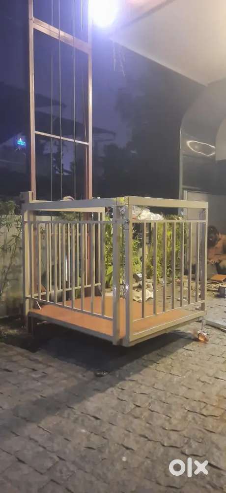 Need experienced welders, fabricators