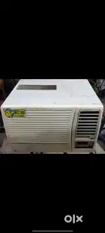 Lg window ac