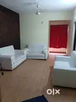 3 bhk fully furnished available for rent bachelors allowed