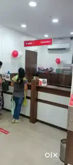 DATA ENTRY/BACK OFFICE JOB OPENING FOR LUCKNOW LOCATION!!