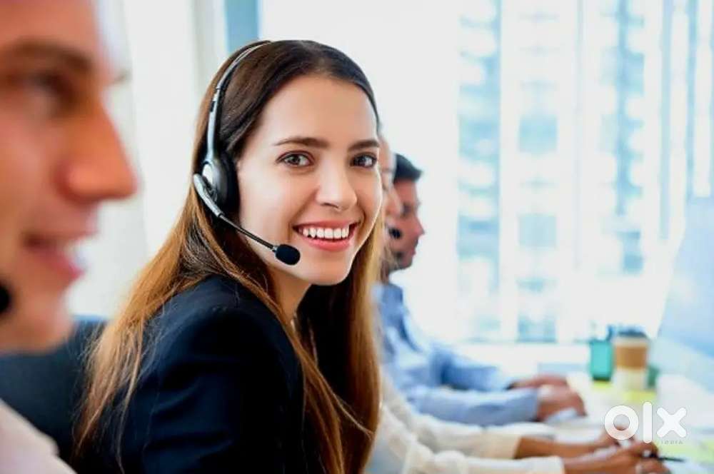 BPO & Telecaller – International Customer Support