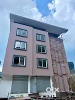SPACIOUS PREMIUM 3 BHK FLATS FOR RENT