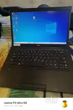 DELL  latitude i5 laptop