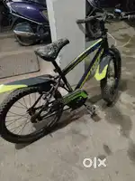 Cycle for kids