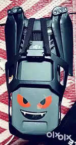 DRONE CAMERA - DJI MAVIC 3 PRO FLY MORE COMBO