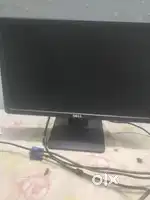 Dell monitor