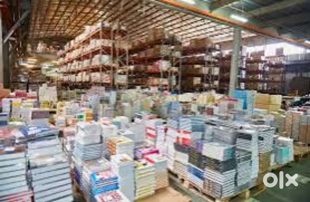 Wanted m/f packing staffs with food/ stay [ 8 hours duty]