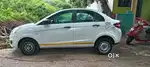 Tata Zest 2019 Diesel Well Maintained