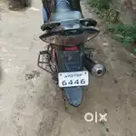 Money problem