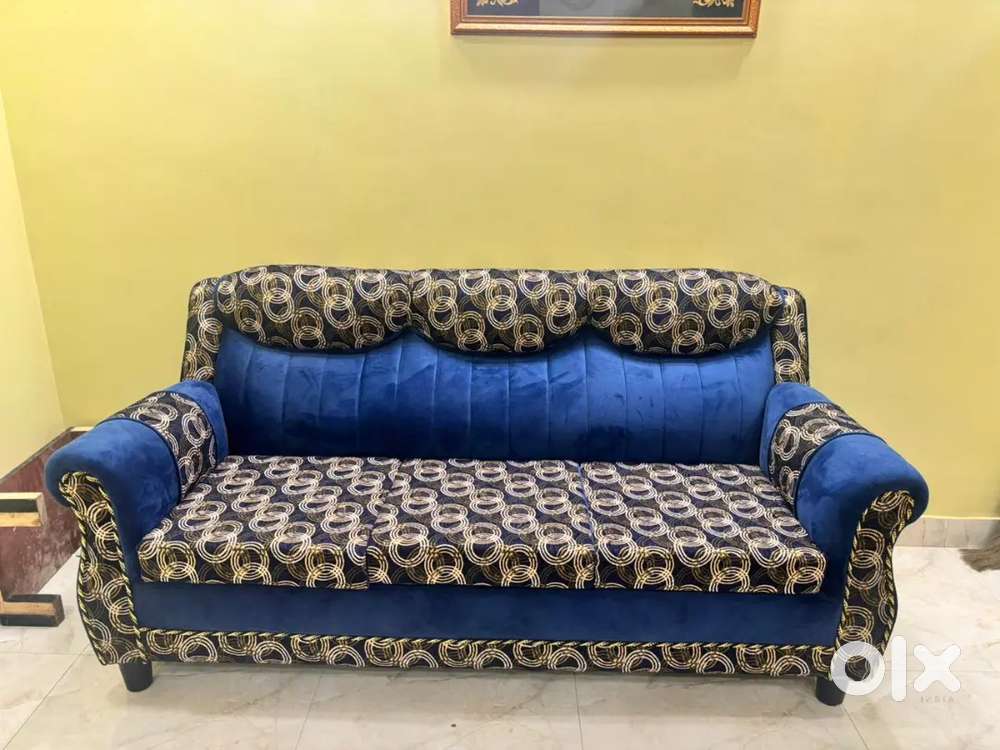New brand sofa 3 seater