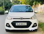 Hyundai Grand i10 2016-2017 Sportz CNG, 2016, CNG & Hybrids