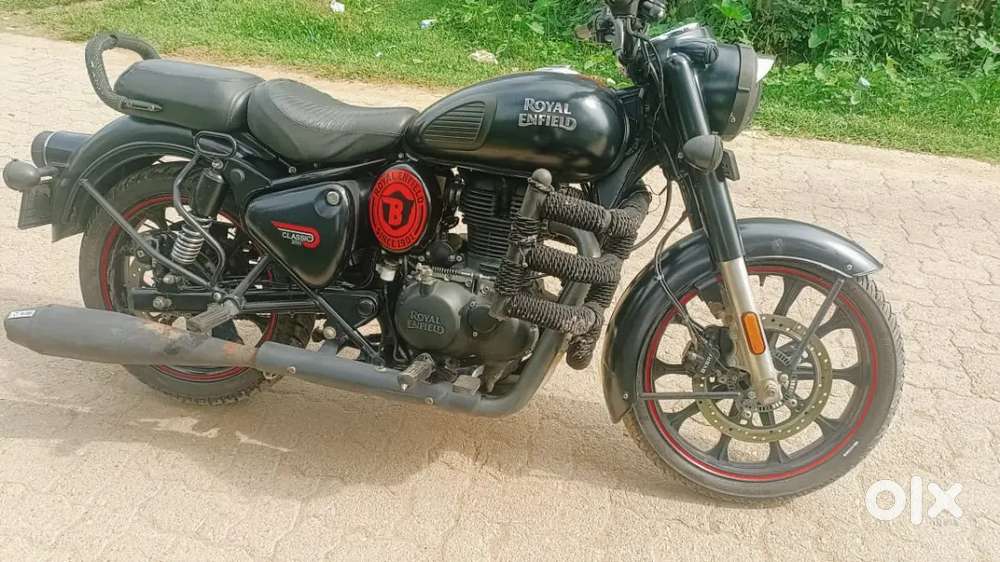 Good condition