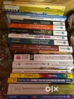 MBA Complete Set of Books