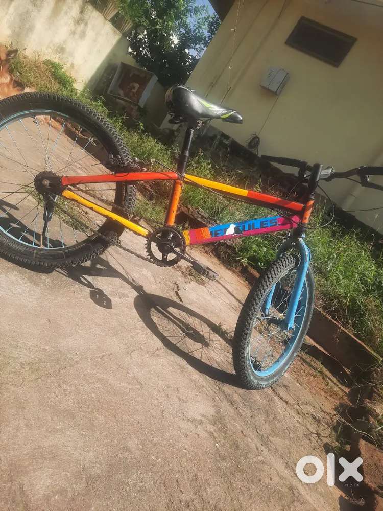 Hercules cycle