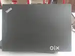 Lenovo - i5 6th Gen, 8 GB Ram, 256 GB SSD