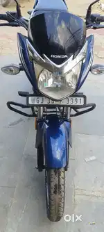 Shine 125 2023