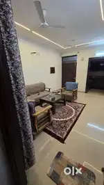 Hello guys this is 2 bhk apartment fully independent