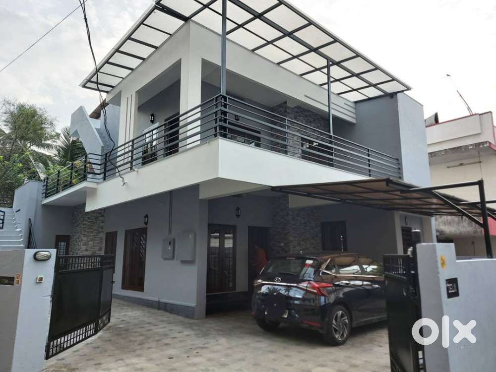 House for rent in Trivandrum City