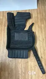 All cars 9d mats nappa leather all colours