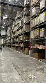 Hiring for warehouse job