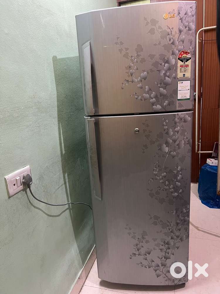 Samsung fridge