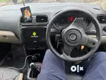 Volkswagen Polo GTI 2011 Diesel Good Condition