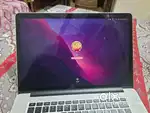 Mac Book i7 (2015)