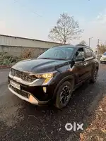 Kia Sonet 1.2 HTK, 2024, Petrol