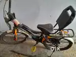 Kids bycle