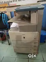 Canon 2870 xerox machine