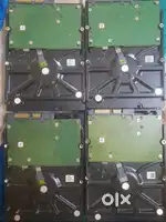 6TB Hard Disk Fix Price 7000