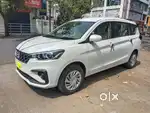 Car on rent