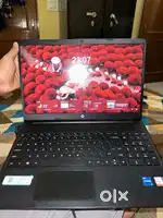 Laptop for sell HP i5 11th