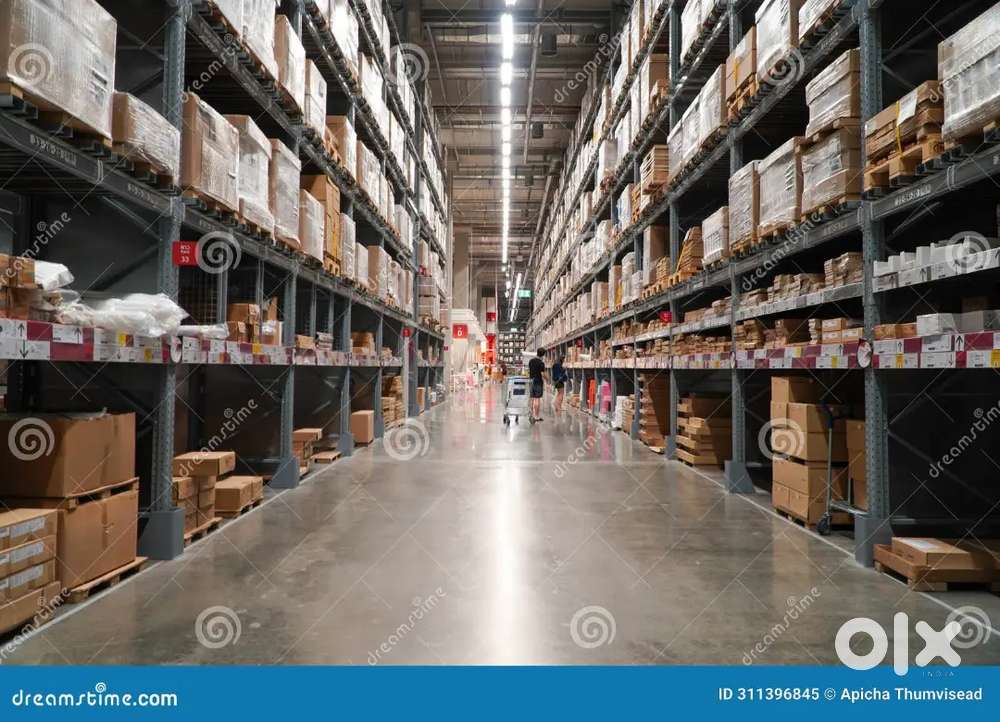 Hiring for onroll job available