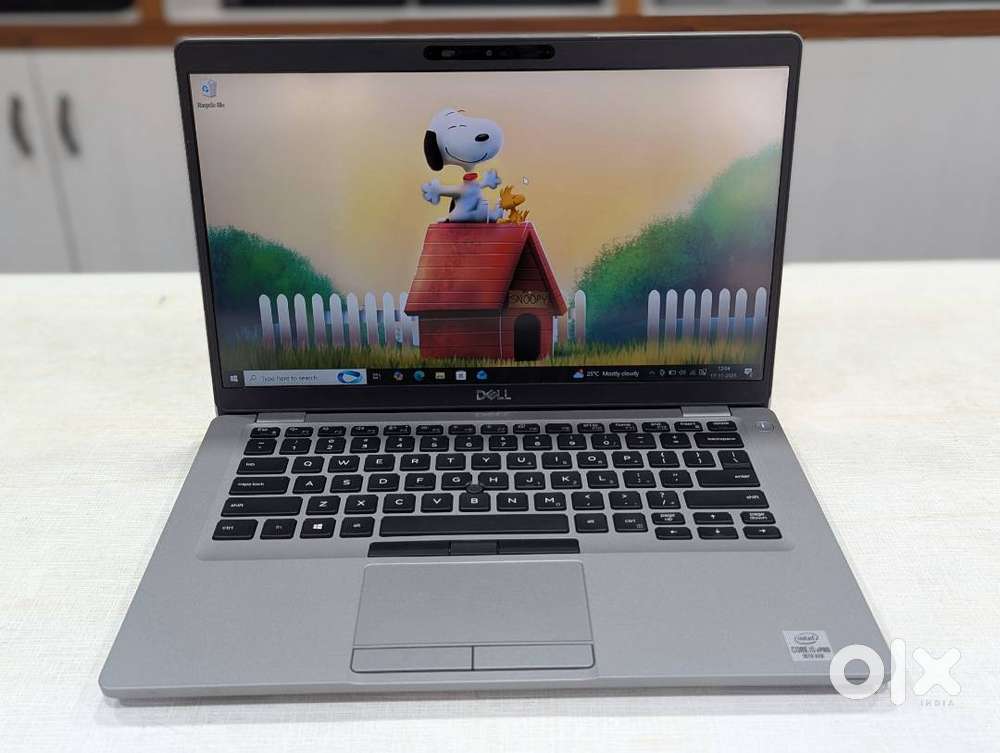 10th Gen Dell Laptops with Budget Friendly 5410  i5-10th  8GB 256GB