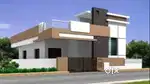 #2&3BHK VILLAS FOR SALE @ PALAKKAD KODUMBU