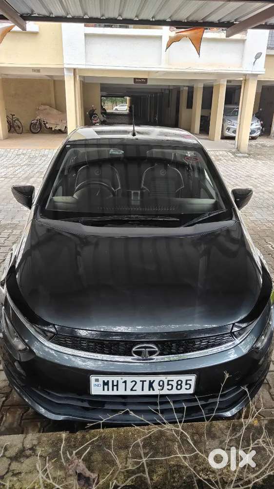 Tata Altroz XT 1.2