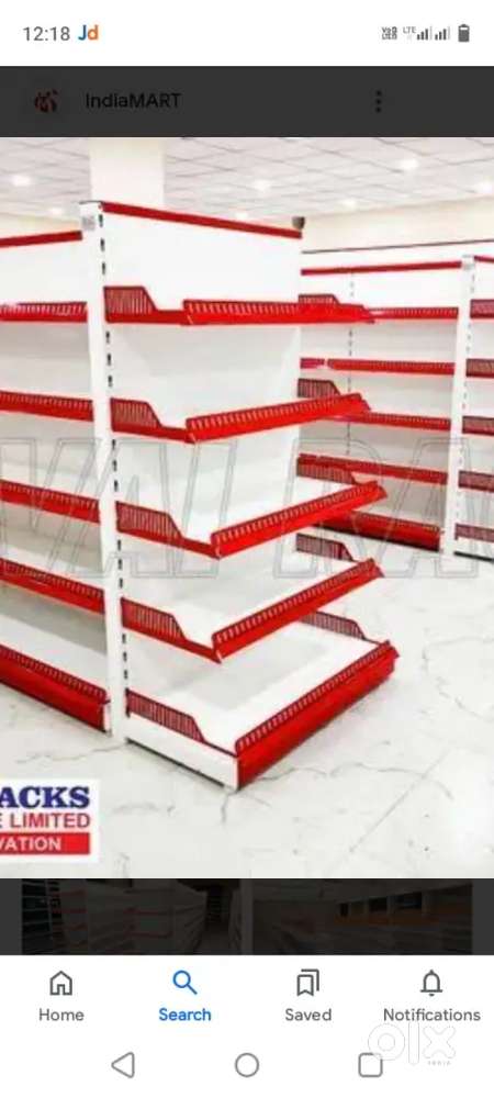 Grocery Rack medical Rack reliance fresh Rack steel Rack