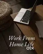 WORK FROM HOME