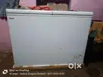 डी फ्रीजर अभी लिया था 2 महीने पहले जो की लिया था